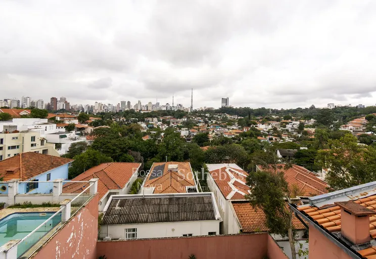 Vista Panorâmica - Imagem 13