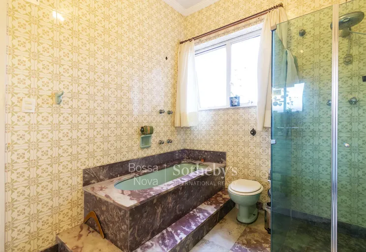 Banheiro - Imagem 23