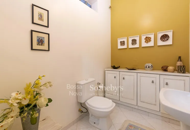 Banheiro - Imagem 22