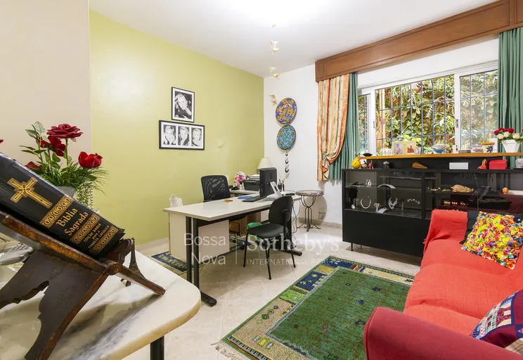 Escritório - Imagem 21