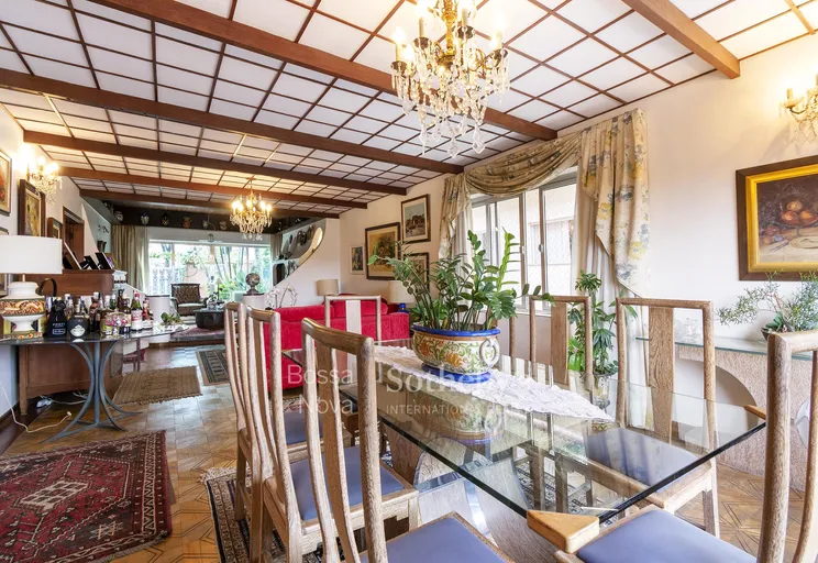 Sala de jantar - Imagem 6