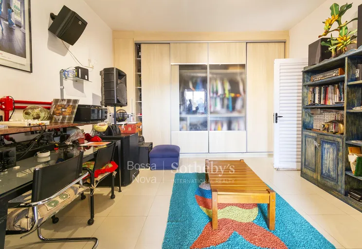 Escritório - Imagem 26