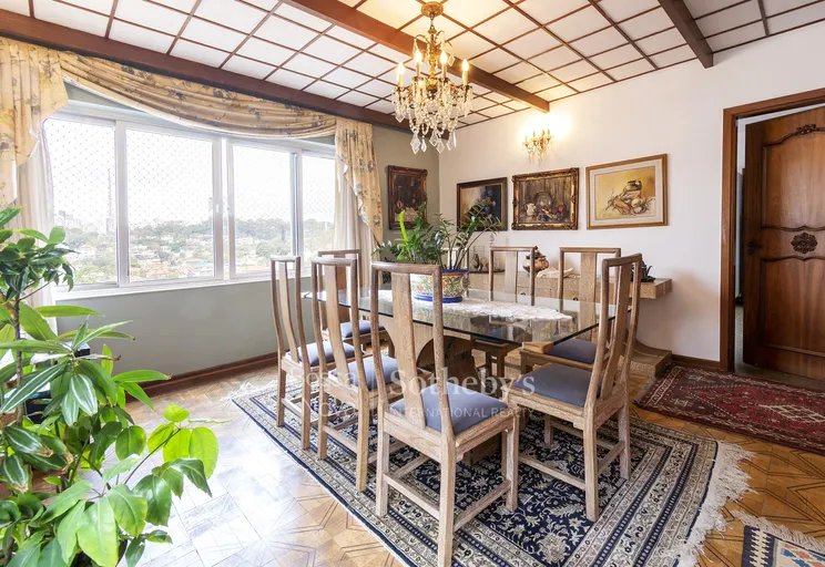 Sala de jantar - Imagem 5