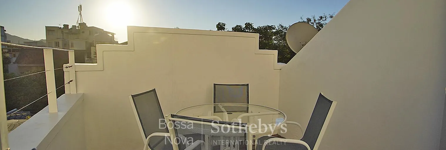 Varanda - Imagem 1