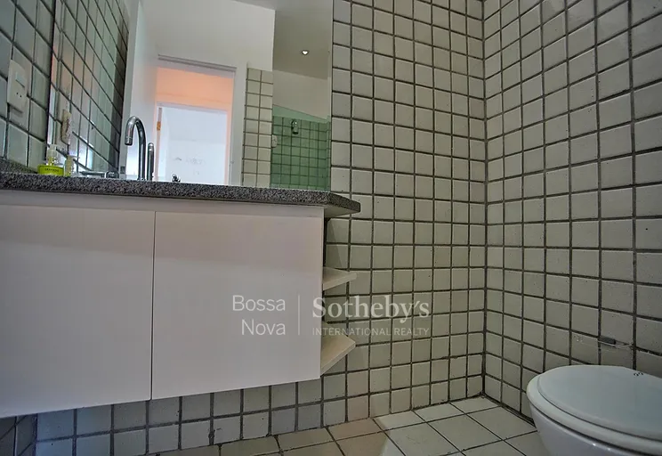 Banheiro - Imagem 8