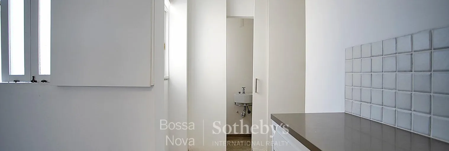 Área de Serviço - Imagem 10