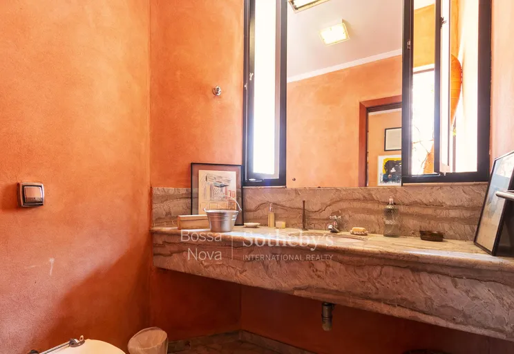 Lavabo - Imagem 14