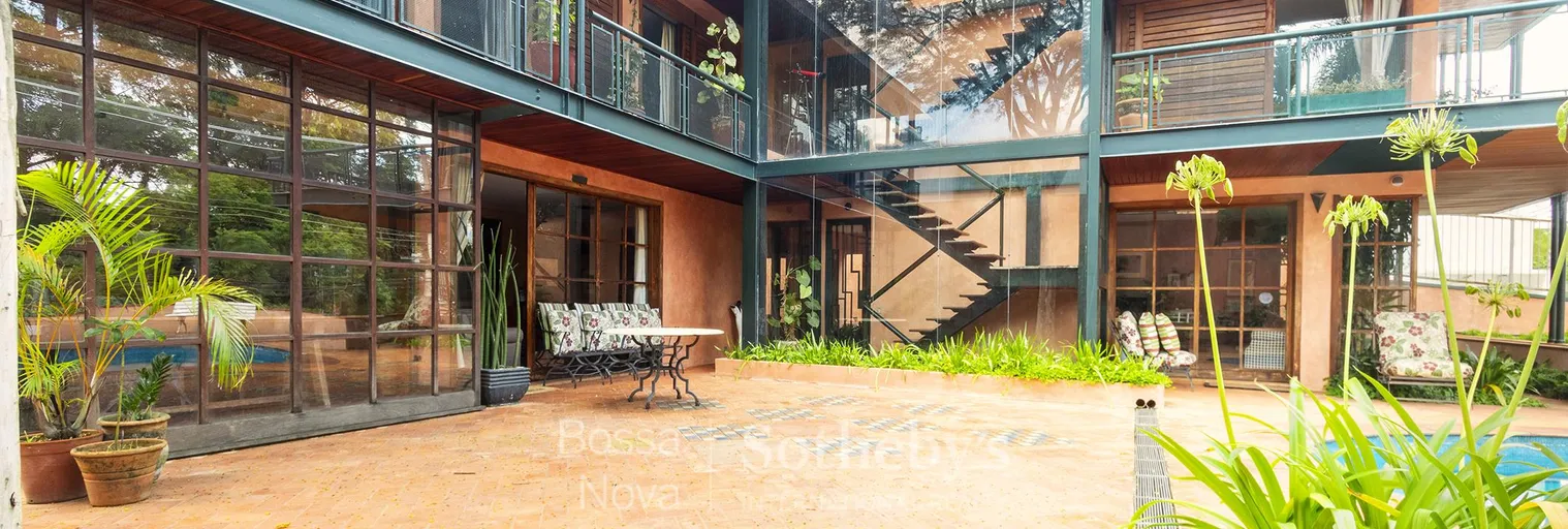 Fachada da casa - Imagem 2