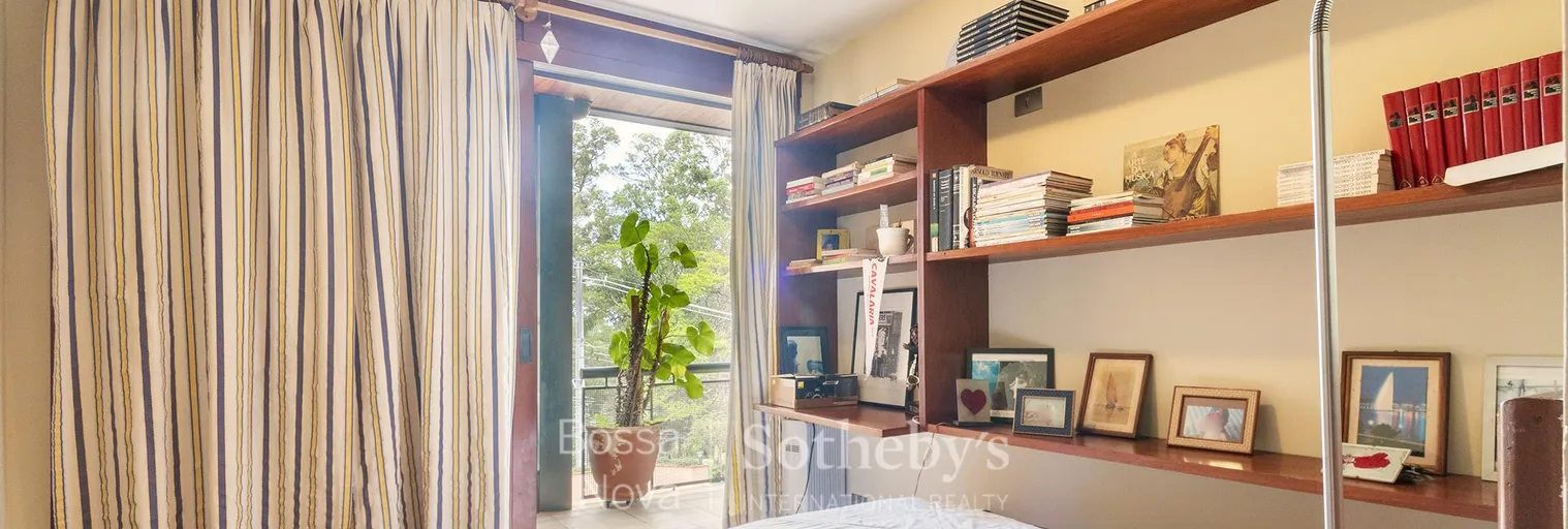 Quarto - Imagem 23