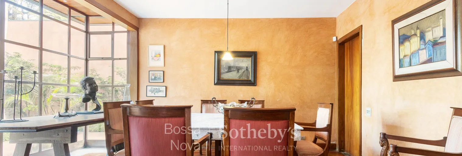 Sala de jantar - Imagem 10