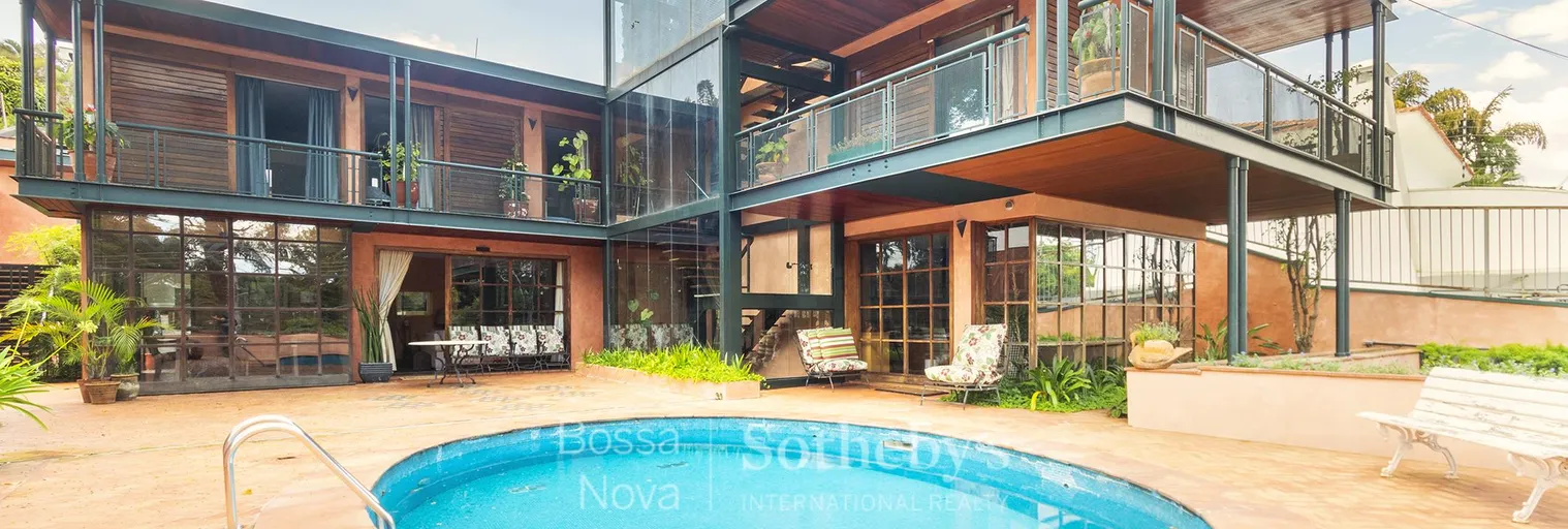 Piscina - Imagem 1