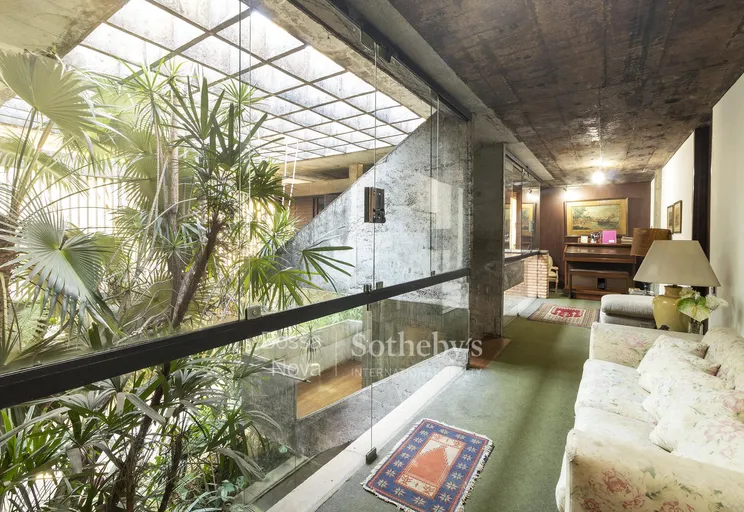 Academia de Ginástica - Imagem 10