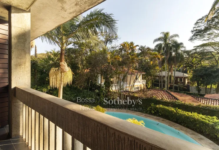 Terraço - Imagem 40