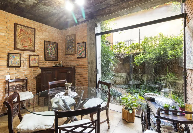 Sala de Almoço - Imagem 28