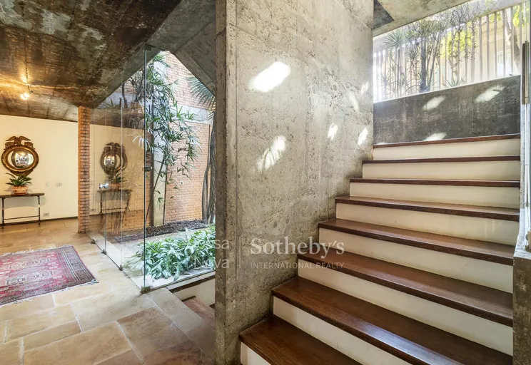 Área de circulação - Imagem 35