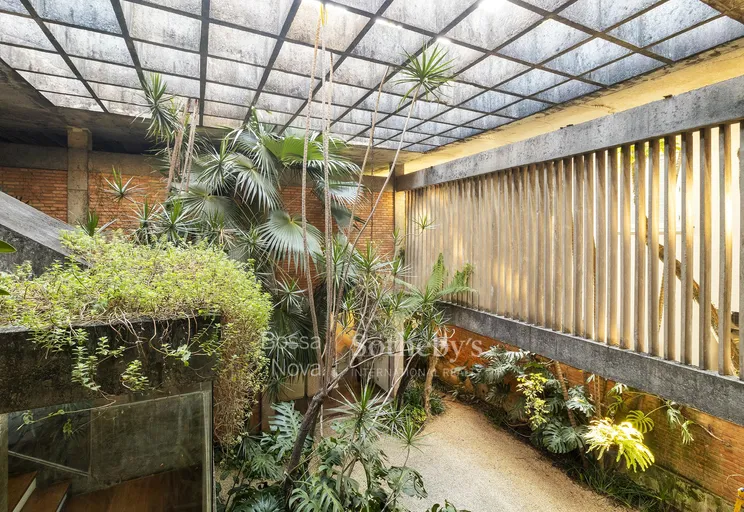 Jardim de inverno - Imagem 25