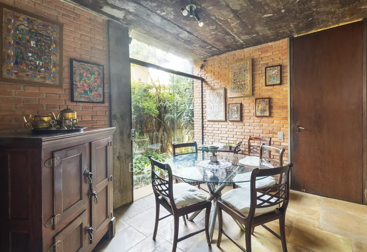 Sala de Almoço - Imagem 27