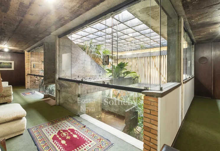 Área de circulação - Imagem 36