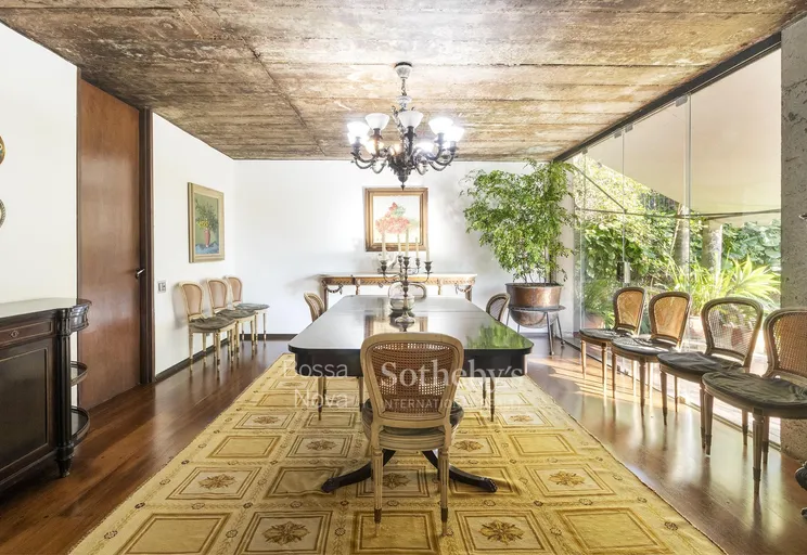 Sala de jantar - Imagem 9