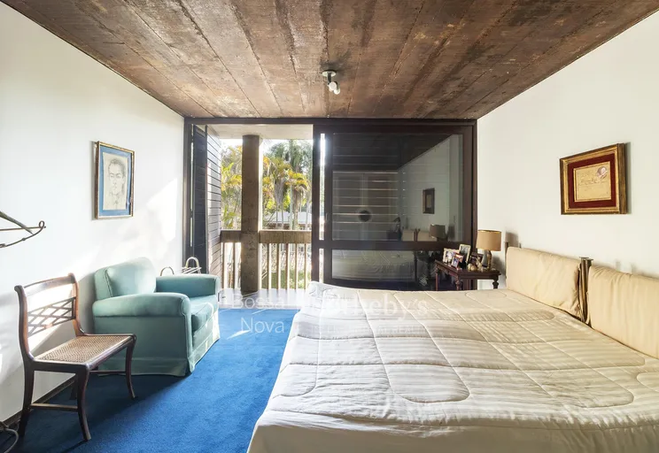 Suíte Master - Imagem 39