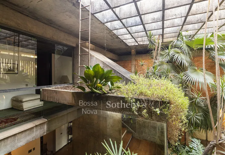 Jardim de inverno - Imagem 37