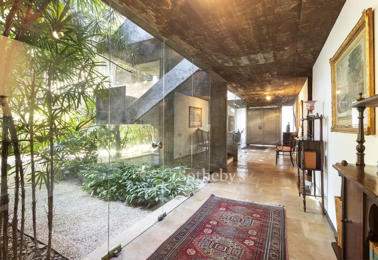 Área de circulação - Imagem 12