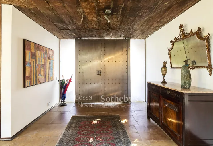 Hall de entrada - Imagem 14