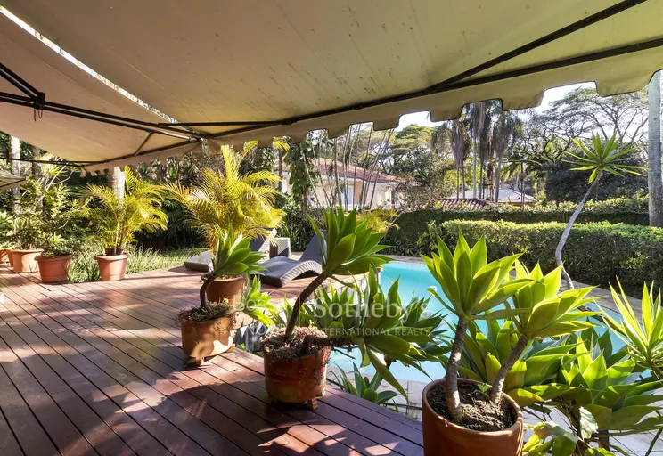 Terraço - Imagem 20