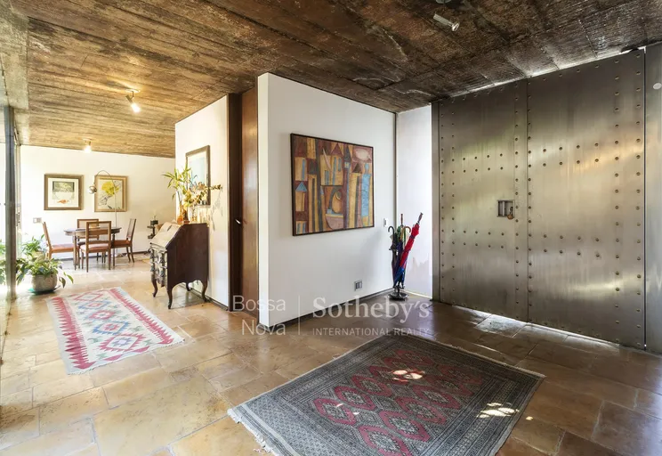 Hall de entrada - Imagem 7