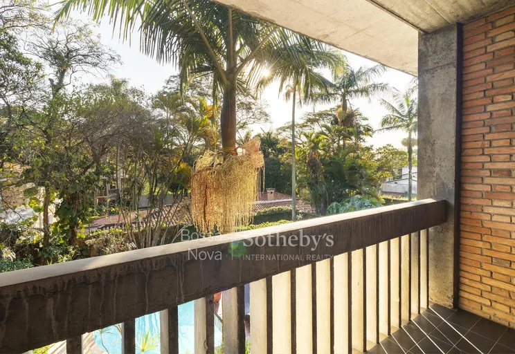 Terraço - Imagem 46