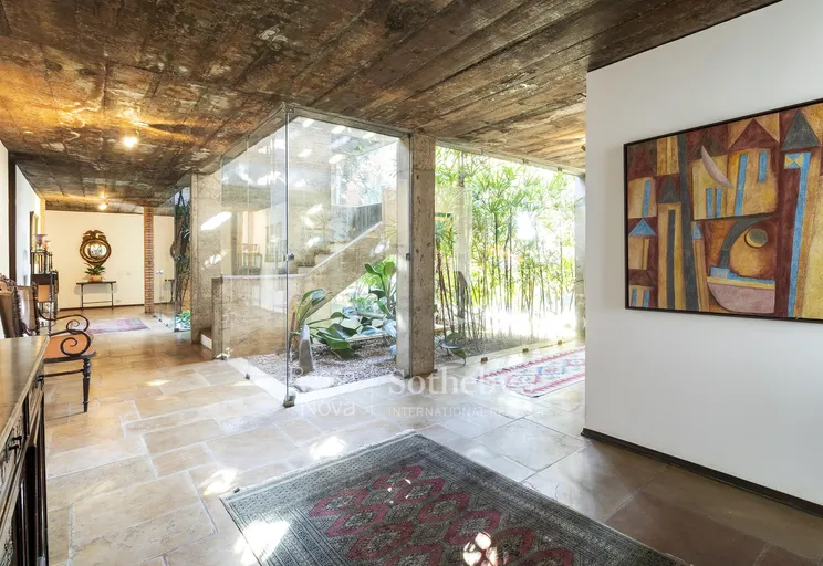 Área de circulação - Imagem 8