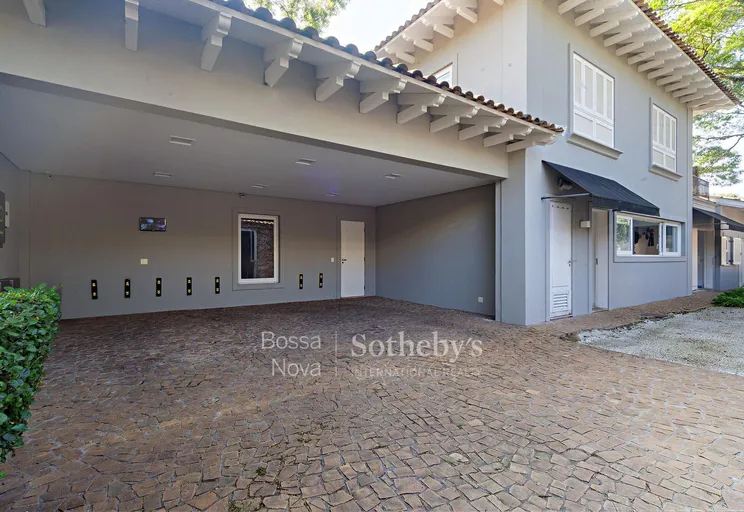 Garagem - Imagem 32
