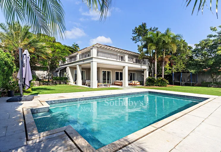 Piscina - Imagem 15