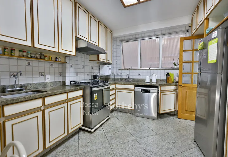 Cozinha - Imagem 17