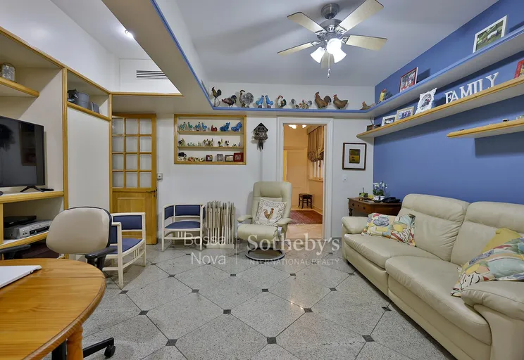 Sala de TV - Imagem 18