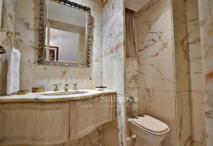 Lavabo - Imagem 11