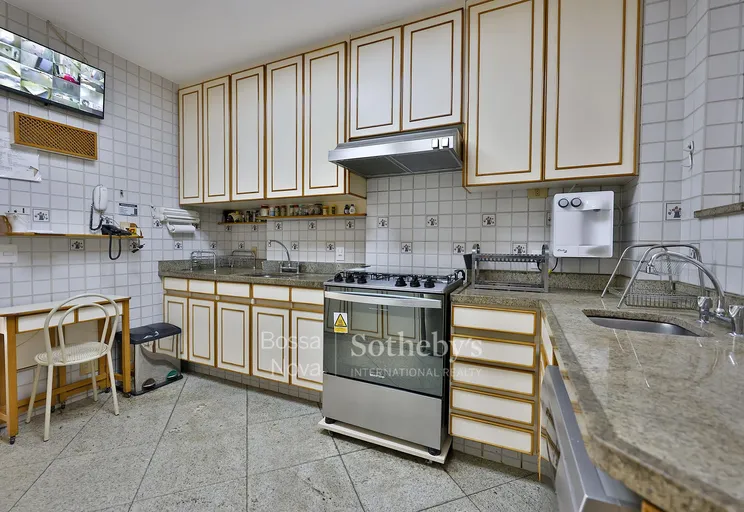 Cozinha - Imagem 16