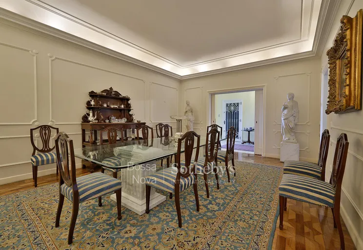 Sala de jantar - Imagem 13