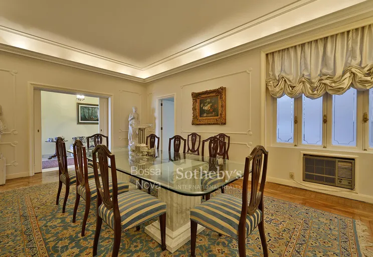 Sala de jantar - Imagem 14