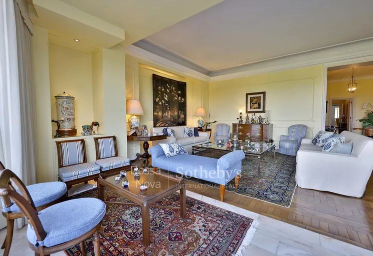 Sala de estar - Imagem 5