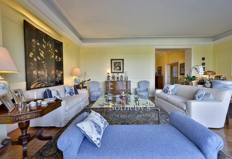 Sala de estar - Imagem 4
