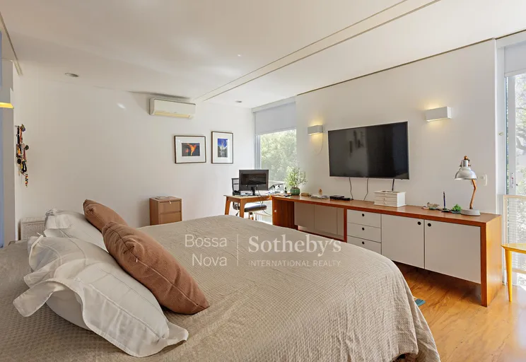 Suíte Master - Imagem 23