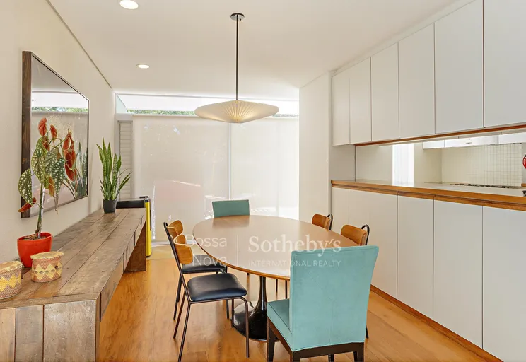 Sala de jantar - Imagem 18