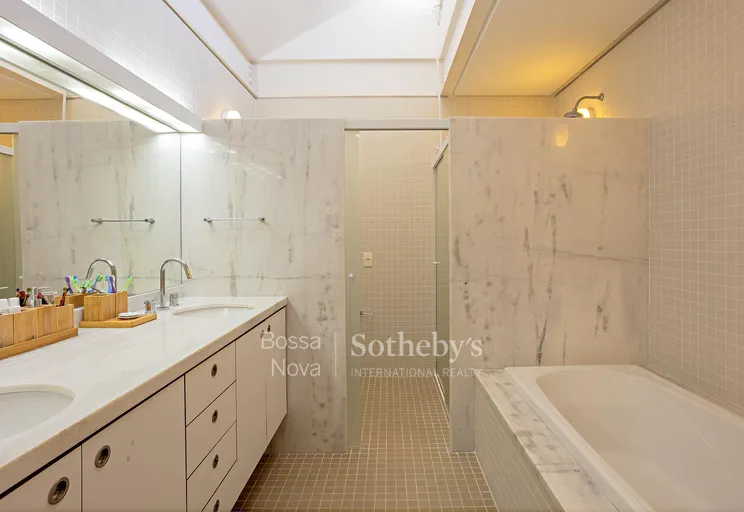 Banheiro - Imagem 26