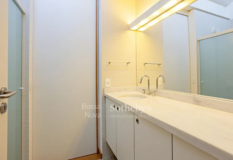 Banheiro - Imagem 30