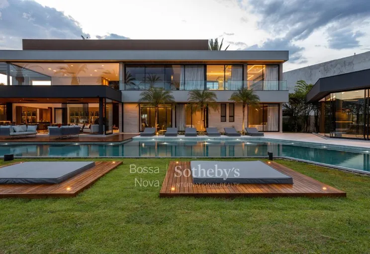 Piscina - Imagem 1