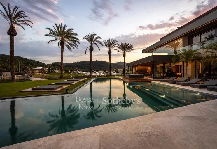 Piscina - Imagem 3