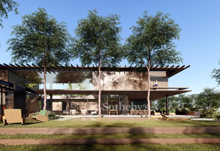 Fachada da casa - Imagem 8