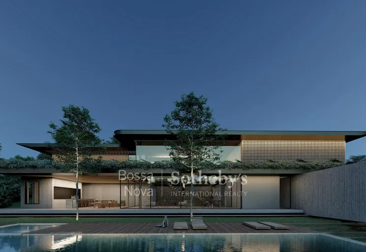 Piscina - Imagem 8