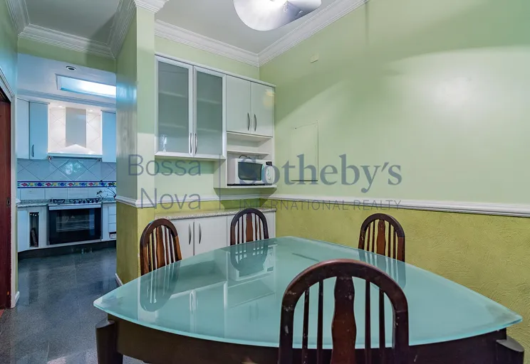 Sala de Almoço - Imagem 37